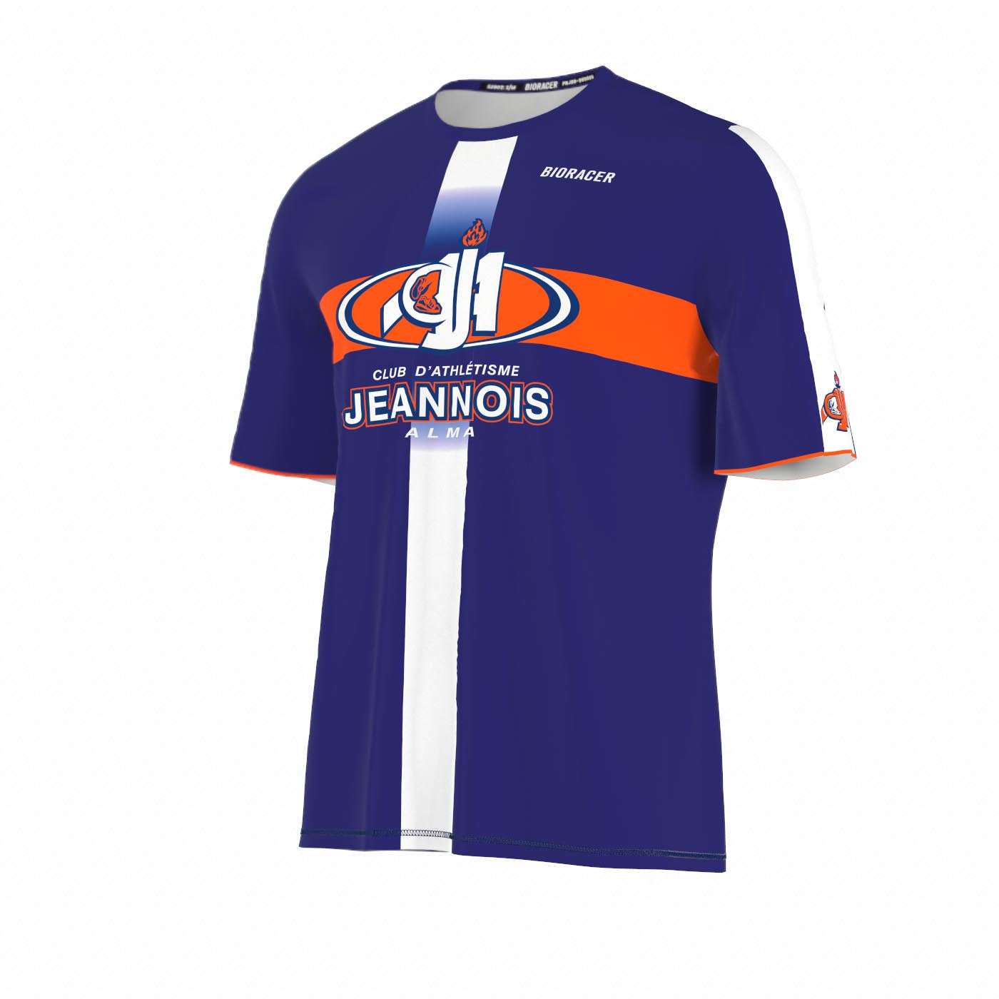 Athletics Shirt - Men