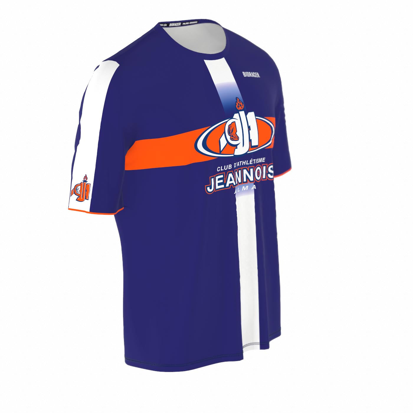 Athletics Shirt - Men