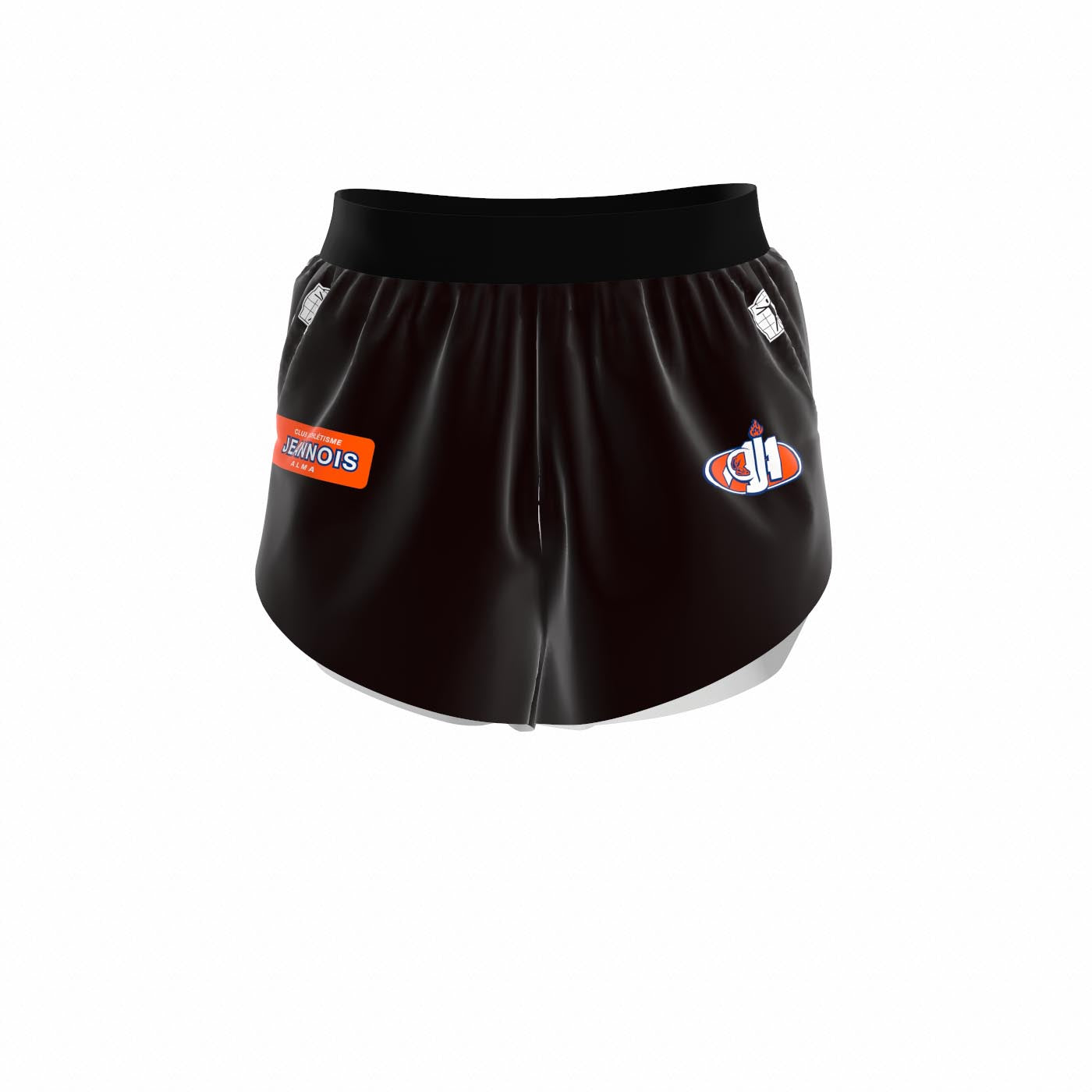 Athletics Short Butterfly - Unisex