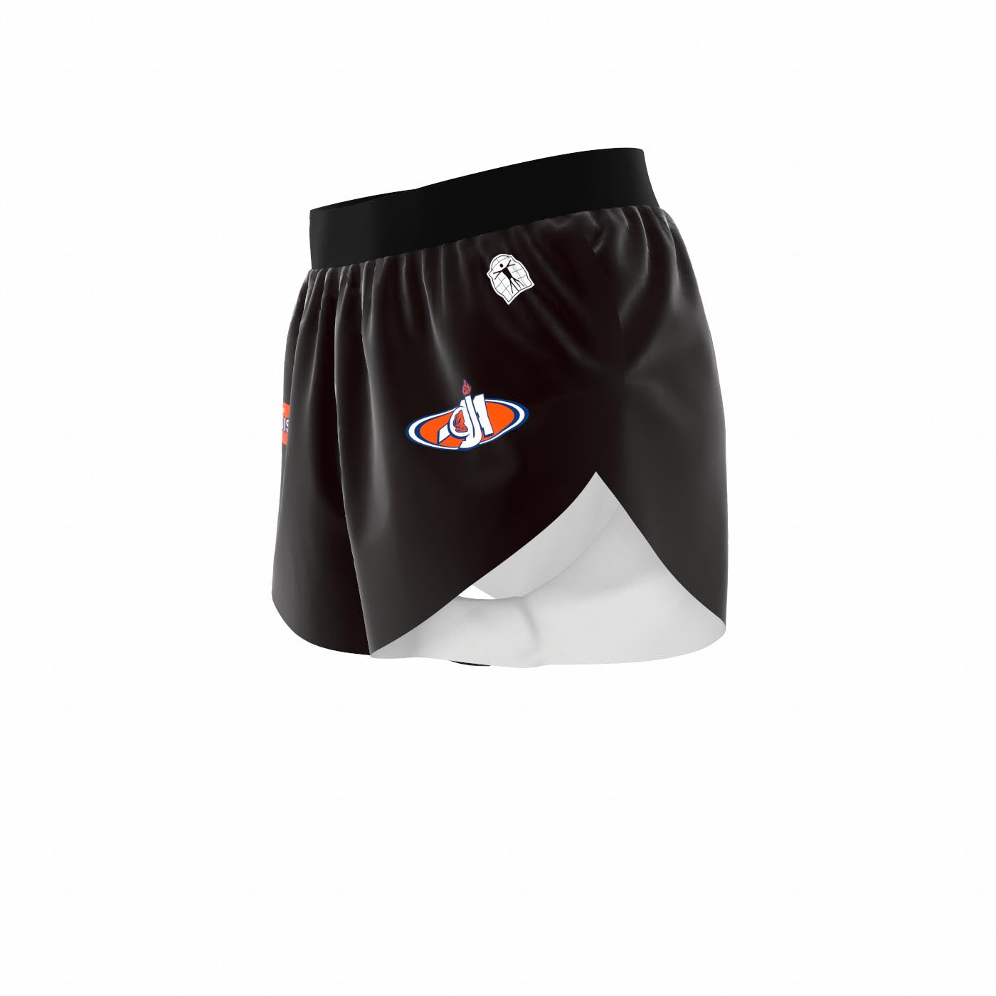 Athletics Short Butterfly - Unisex