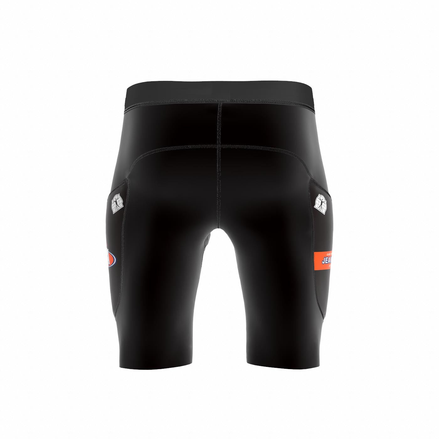 Athletics Women's Short