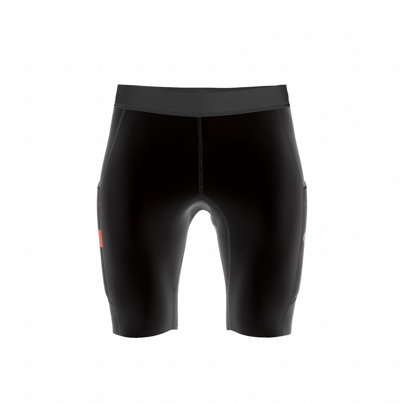 Athletics Women's Short