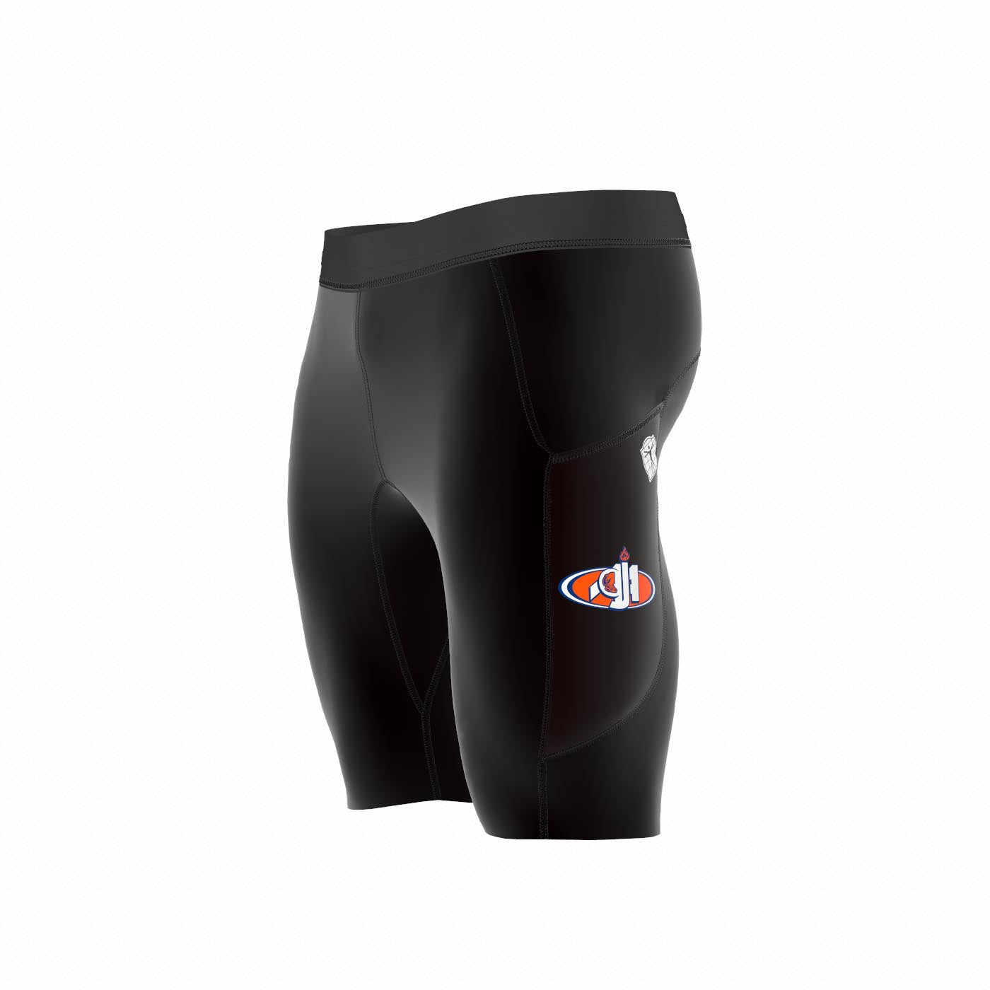 Athletics Women's Short