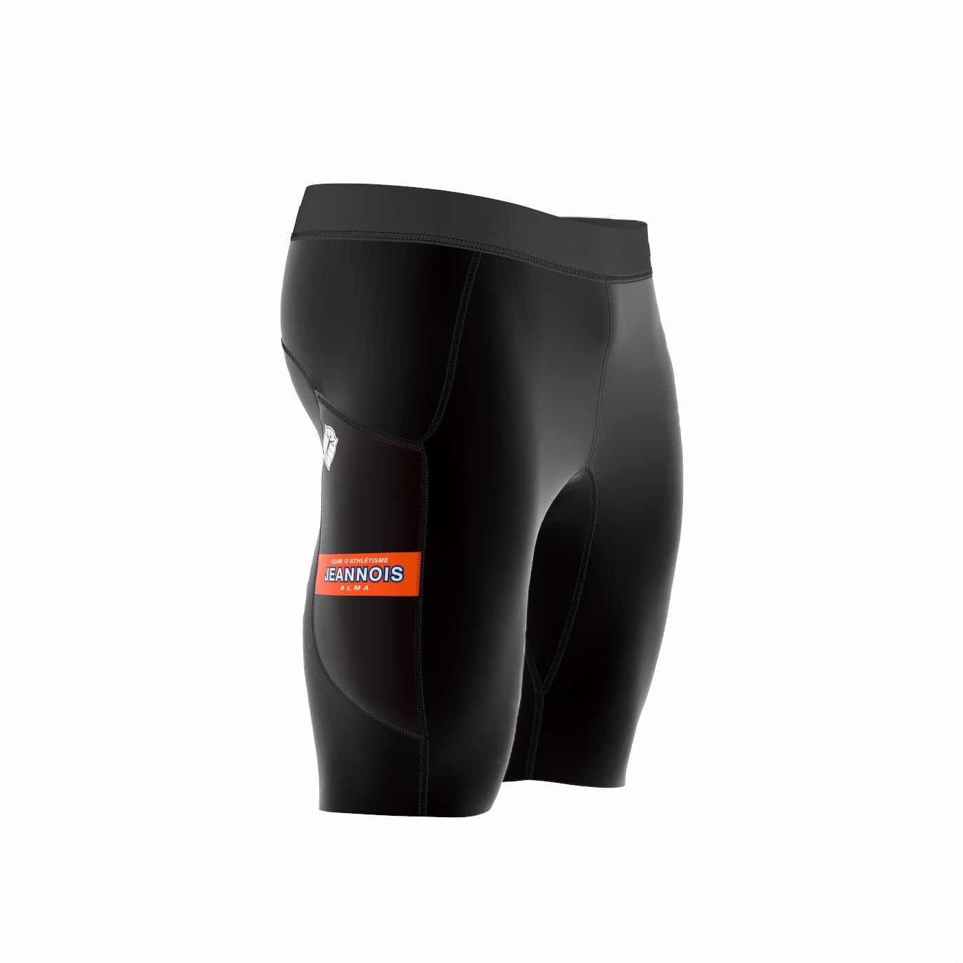 Athletics Women's Short