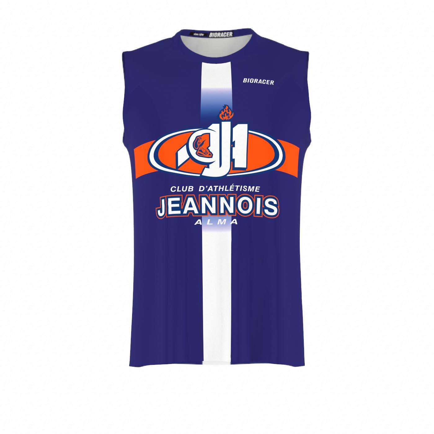 Singlet Athletics - Women