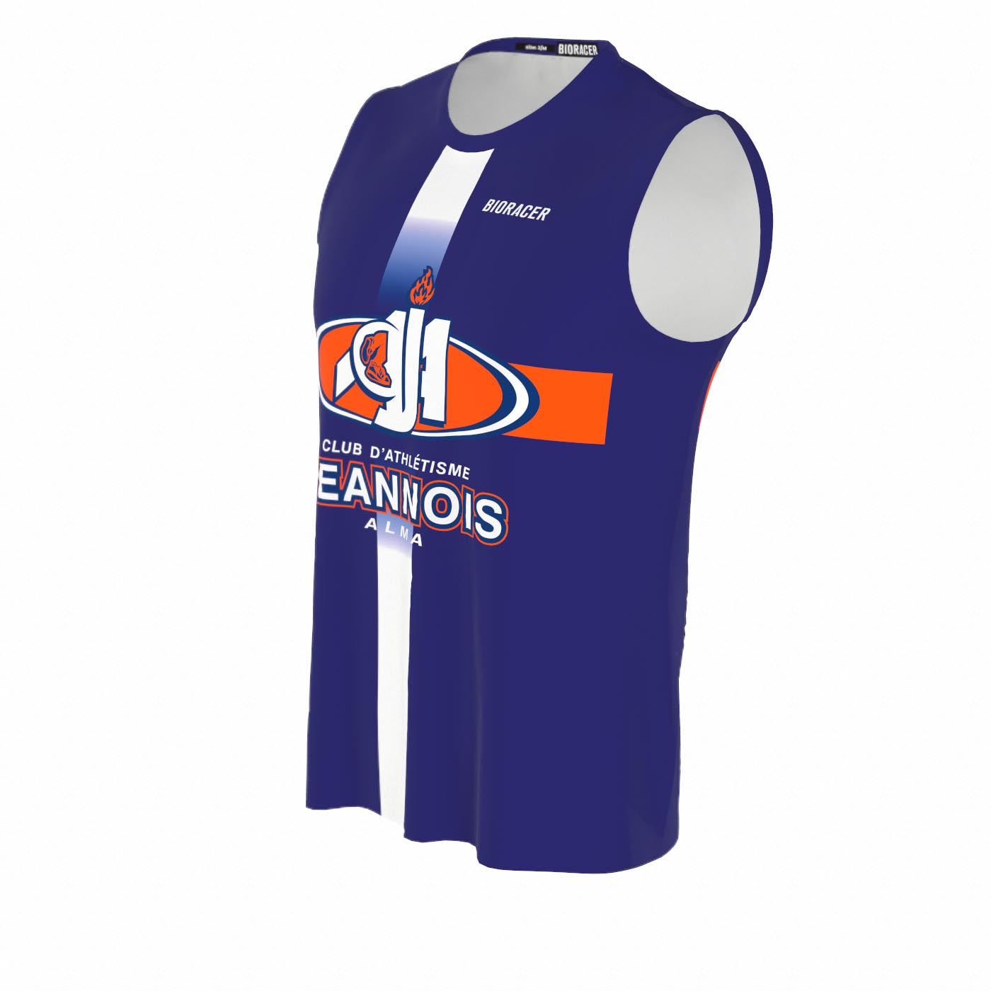 Singlet Athletics - Women