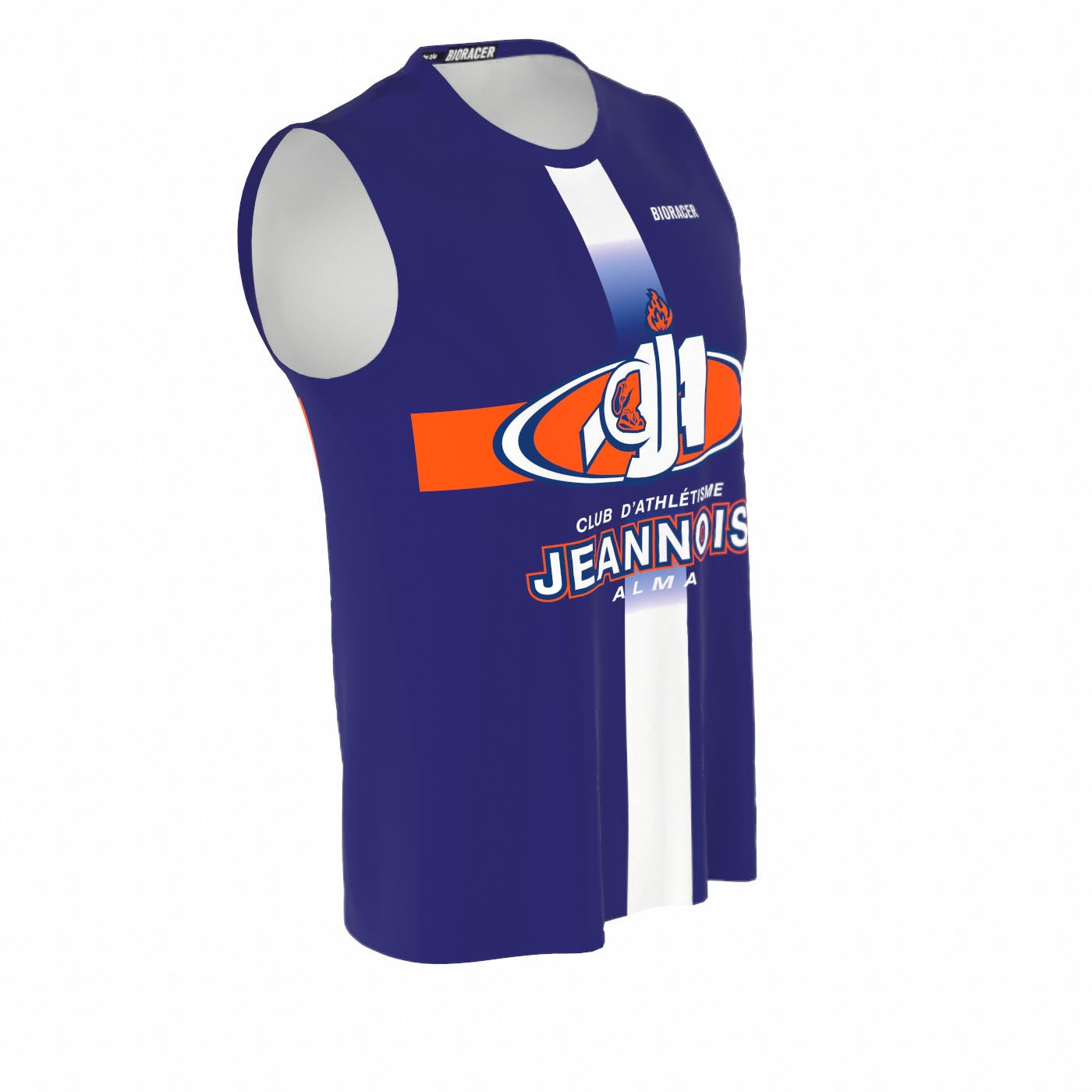 Singlet Athletics - Women
