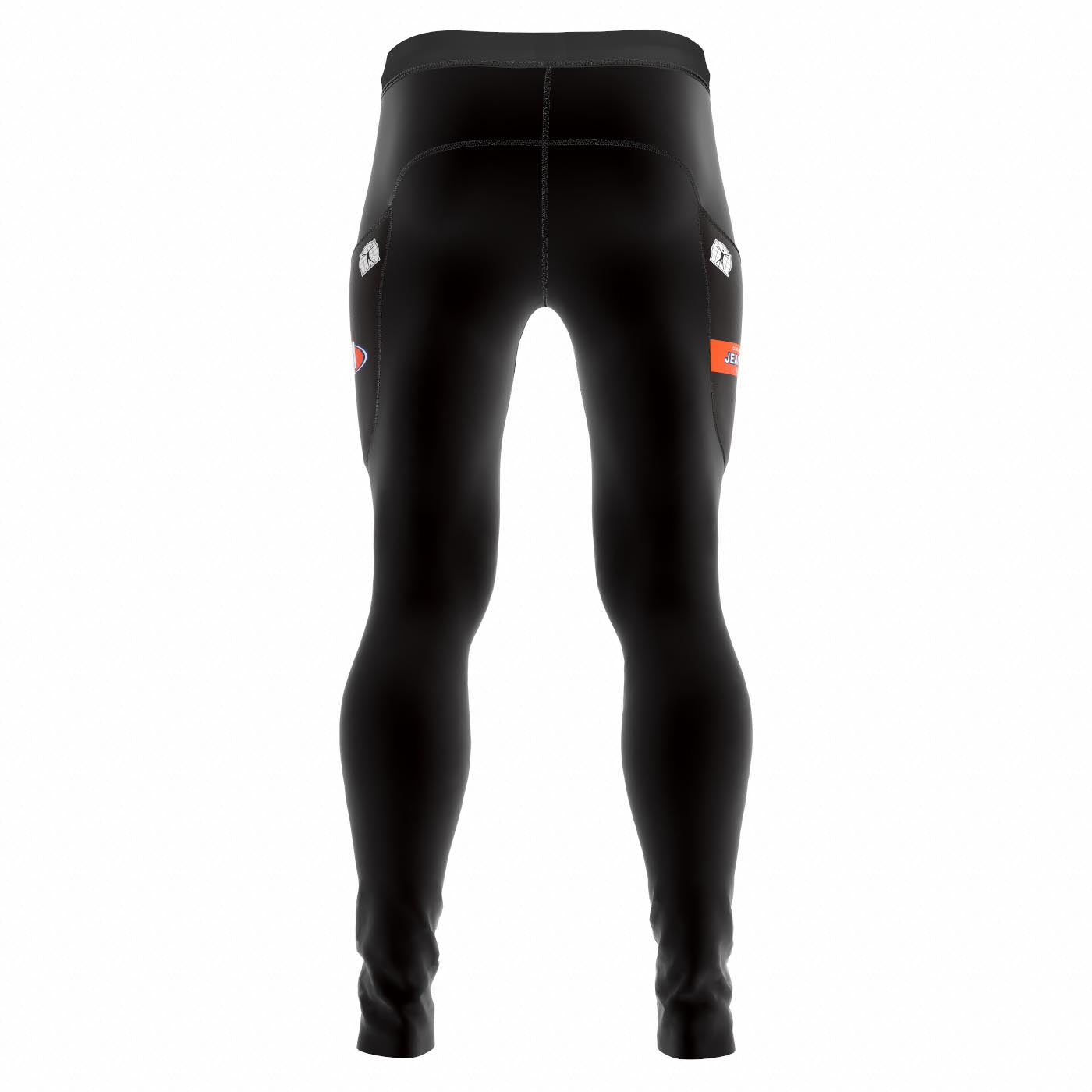 Athletics Tight Lycra - Men