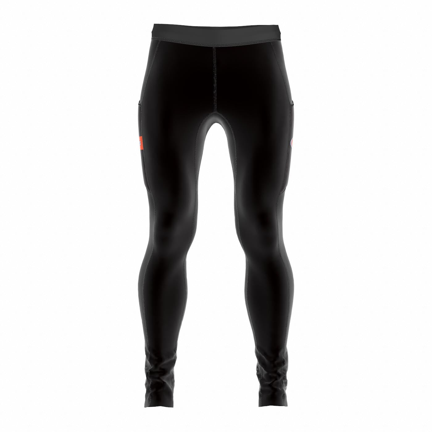 Athletics Tight Lycra - Women
