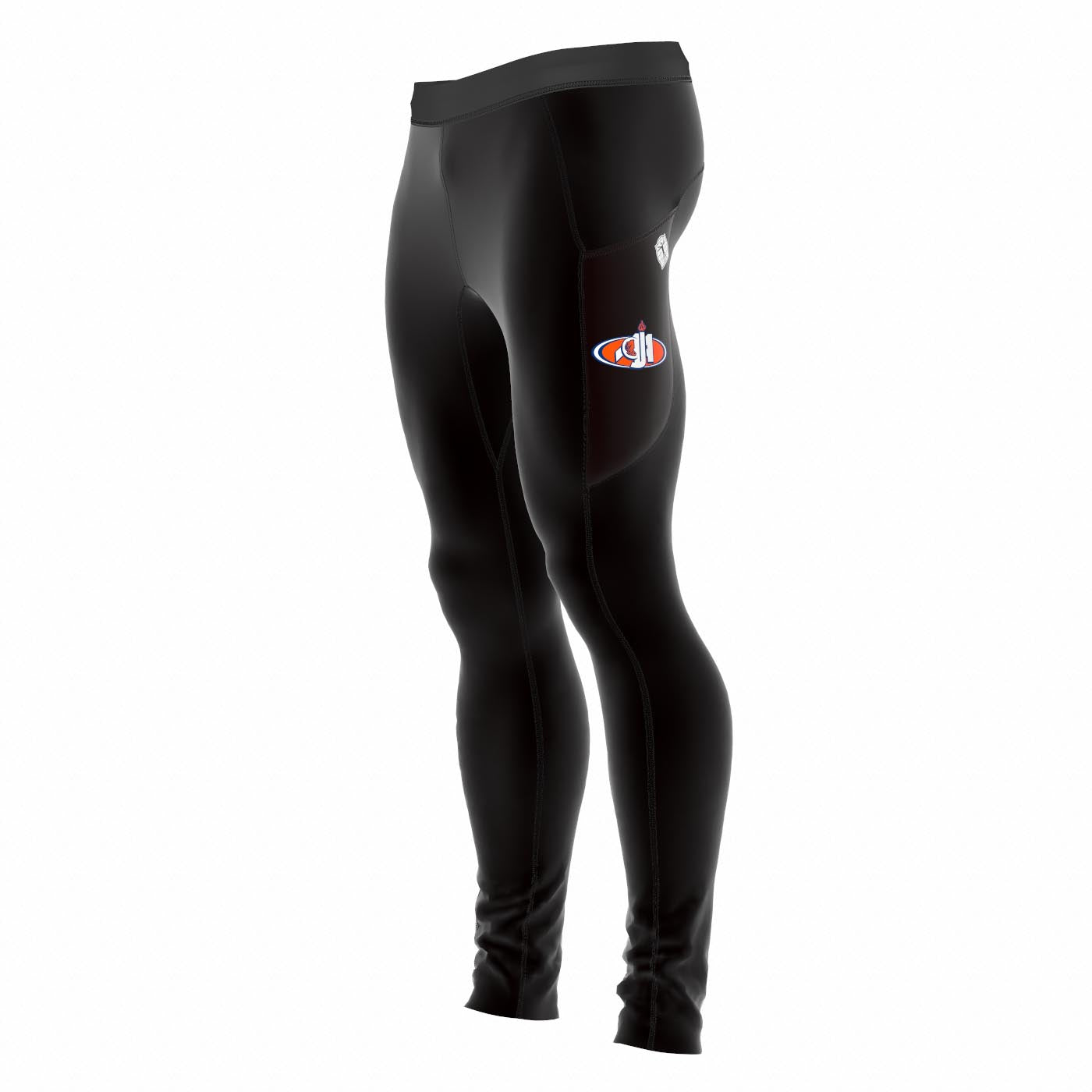 Athletics Tight Lycra - Women