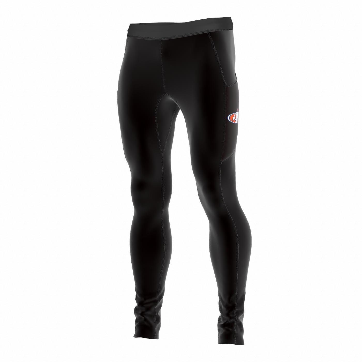 Athletics Tight Lycra - Men