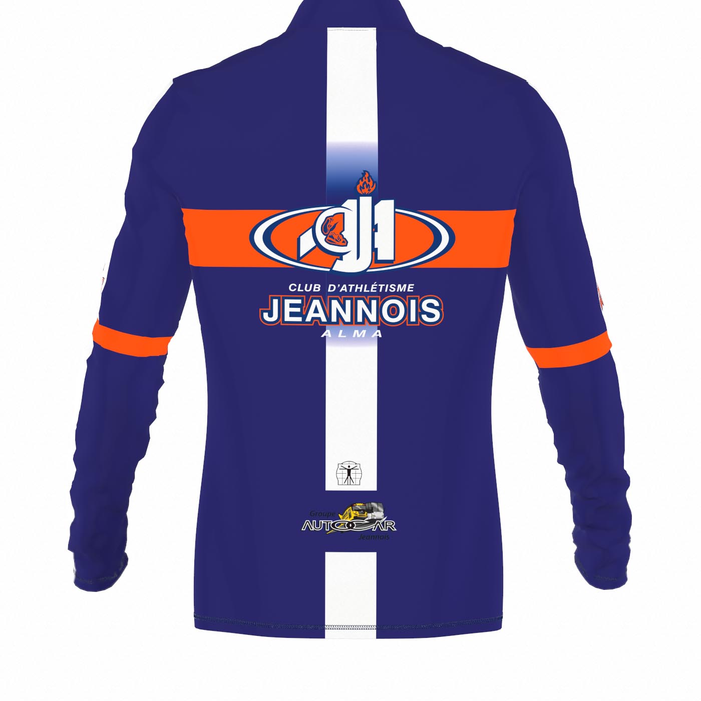 Athletics Thermal Long Sleeve Shirt - Women