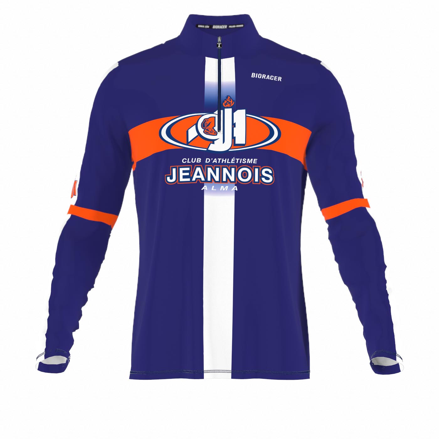 Athletics Thermal Long Sleeve Shirt - Men