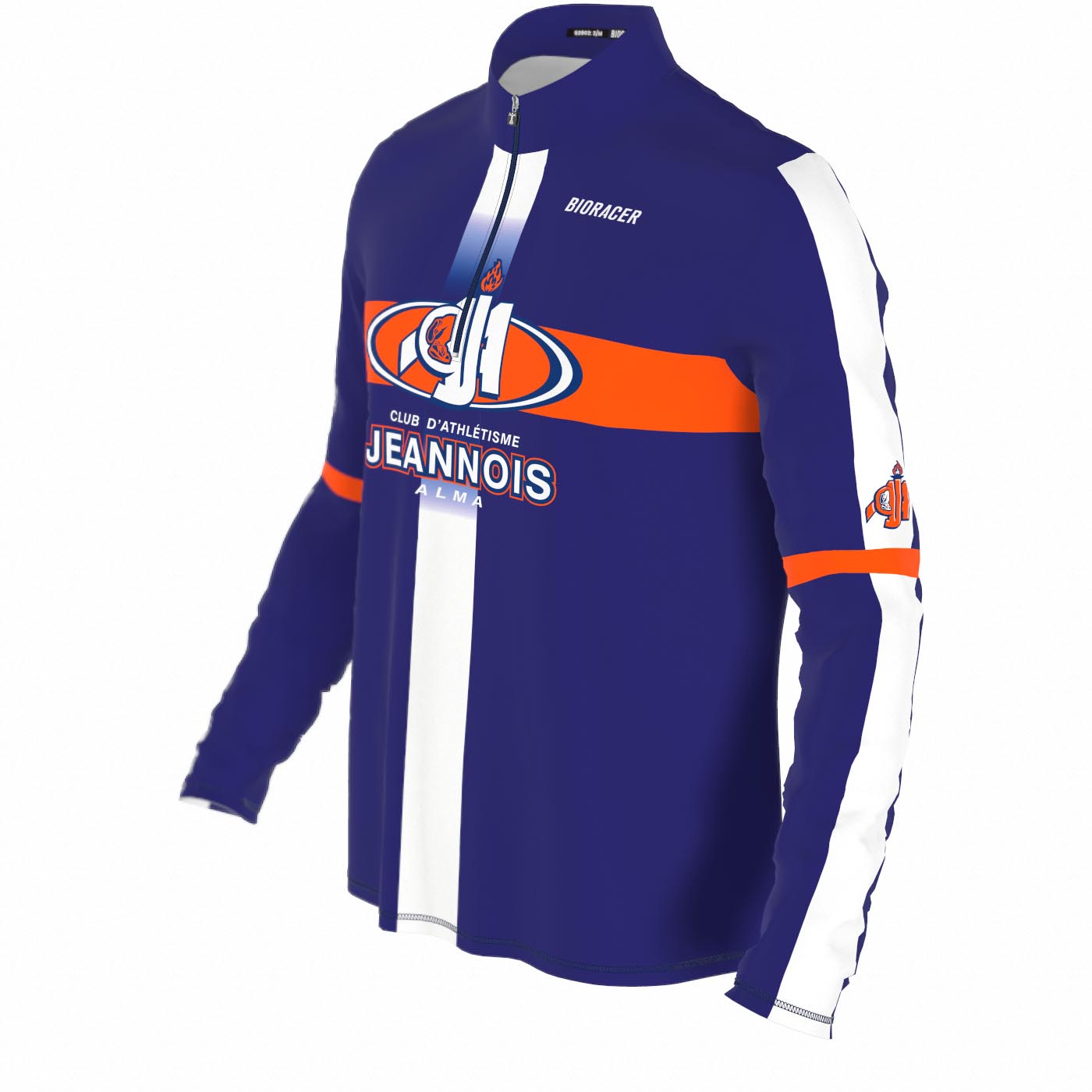 Athletics Thermal Long Sleeve Shirt - Men