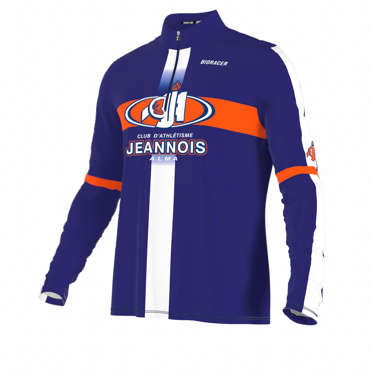 Athletics Thermal Long Sleeve Shirt - Men