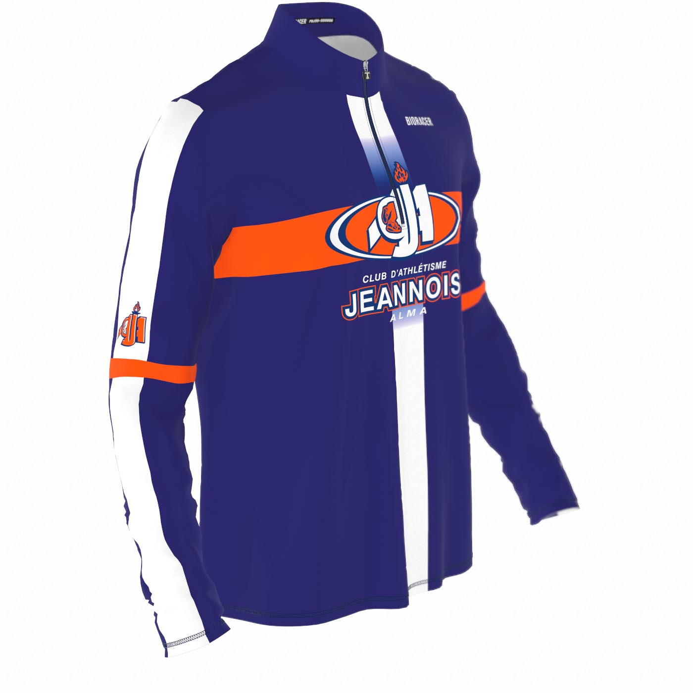 Athletics Thermal Long Sleeve Shirt - Women
