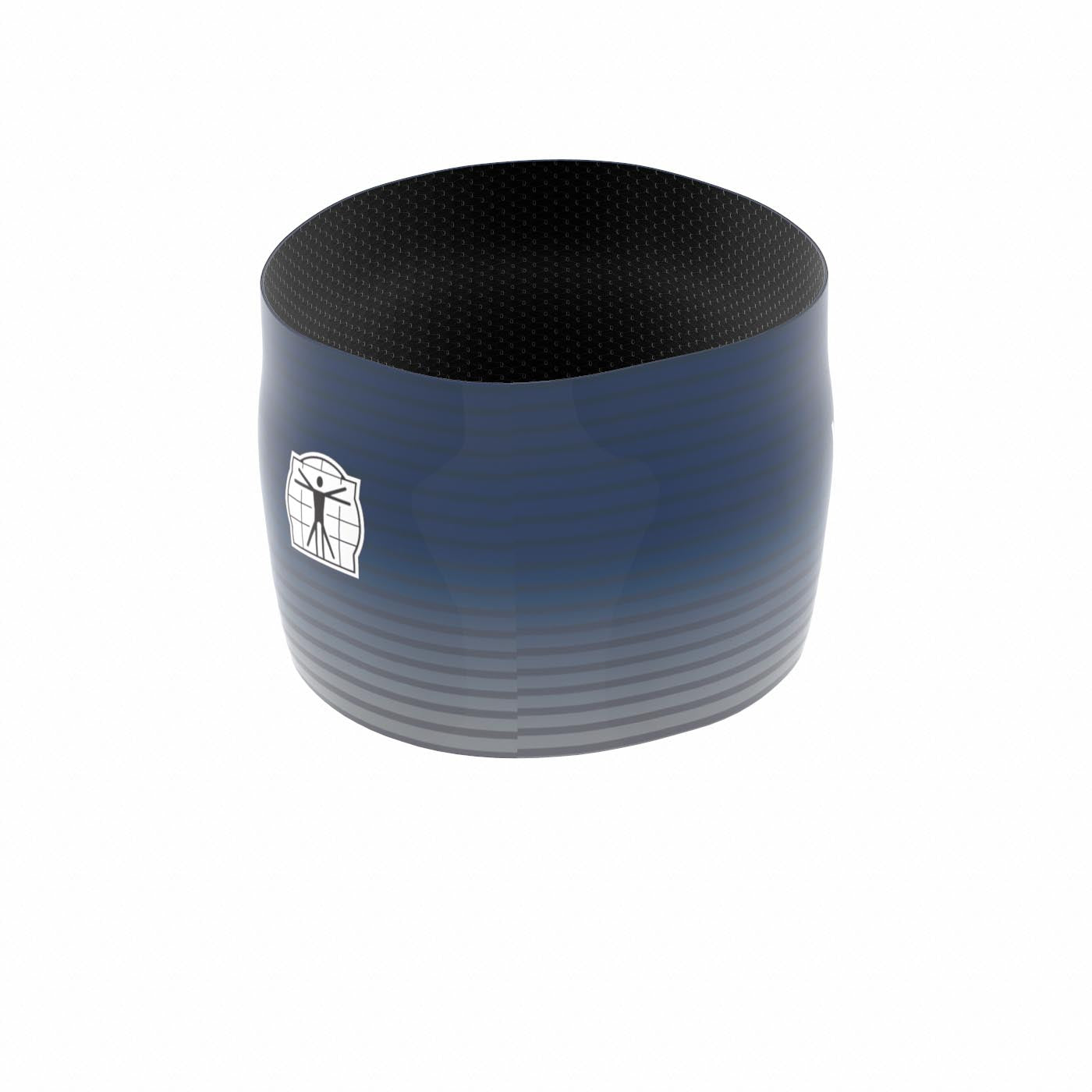 Ski Headband Tempest - Unisex