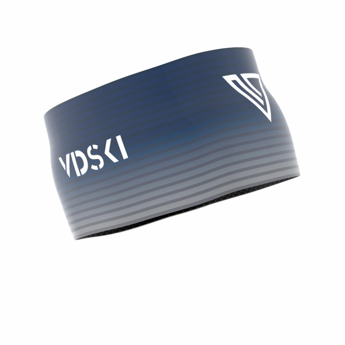 Ski Headband Tempest - Unisex