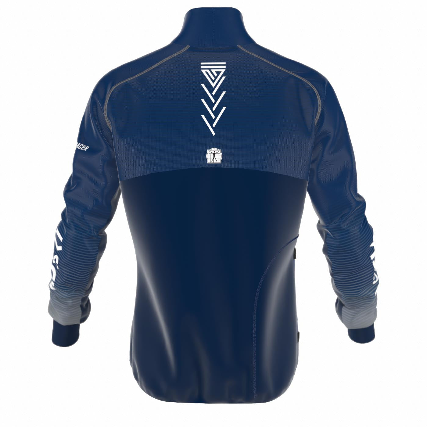 Ski Jacket Crust - Men