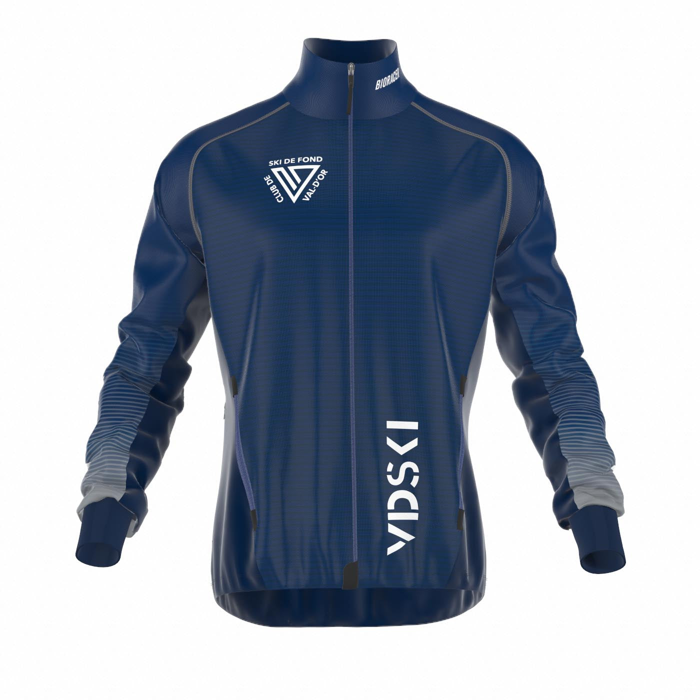 Ski Jacket Crust - Men