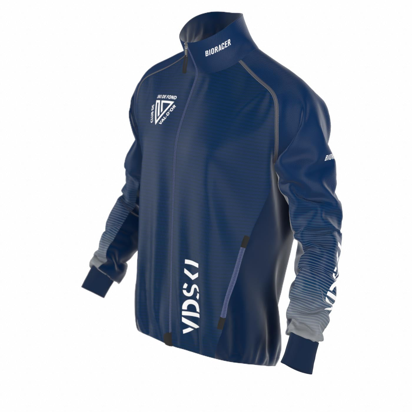 Ski Jacket Crust - Men