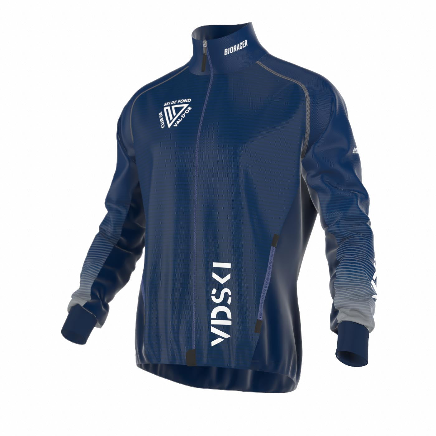 Ski Jacket Crust - Women