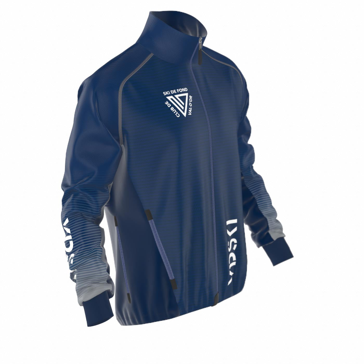 Ski Jacket Crust - Women