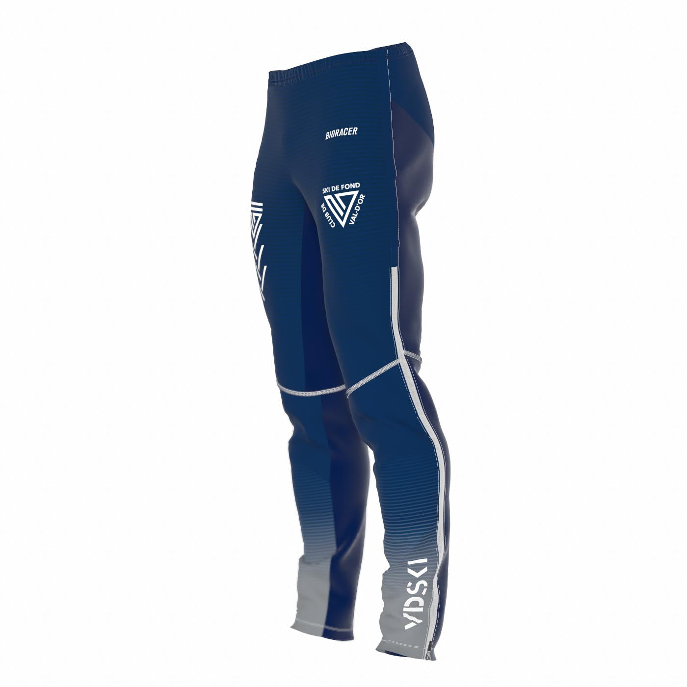 Ski Pants Crust - Men