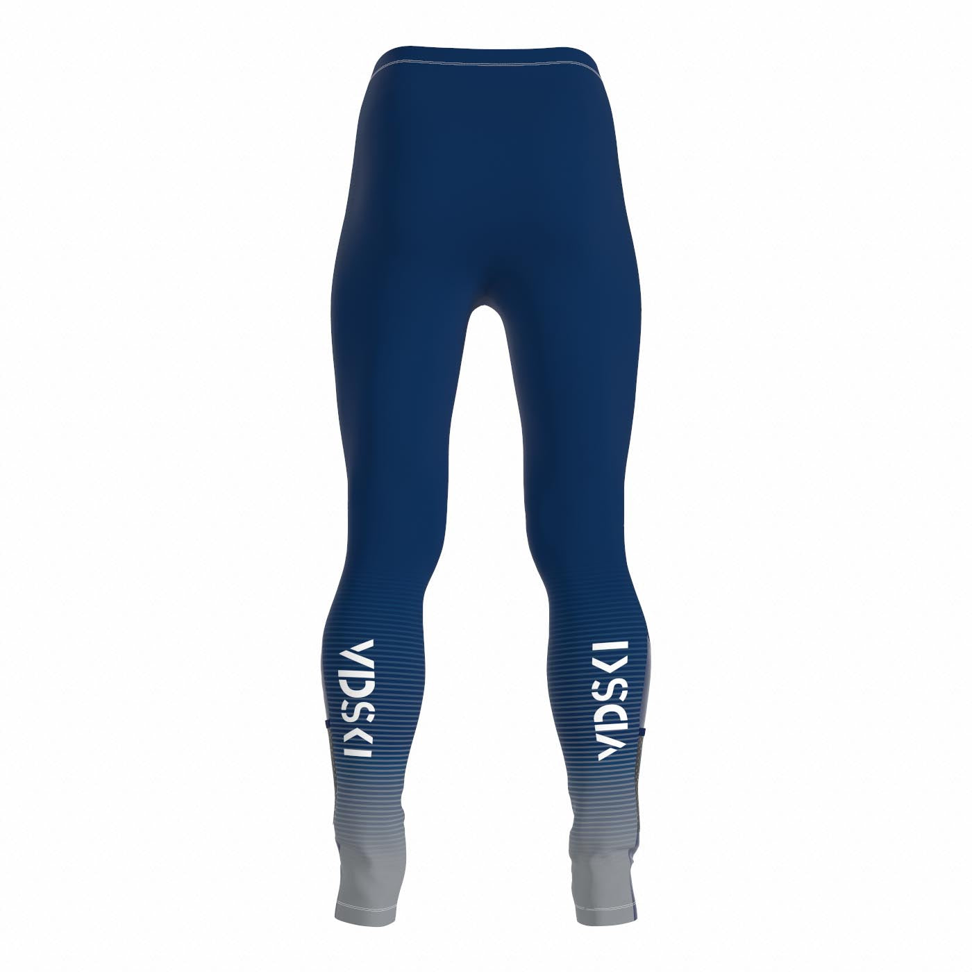Ski Pants Race - Women
