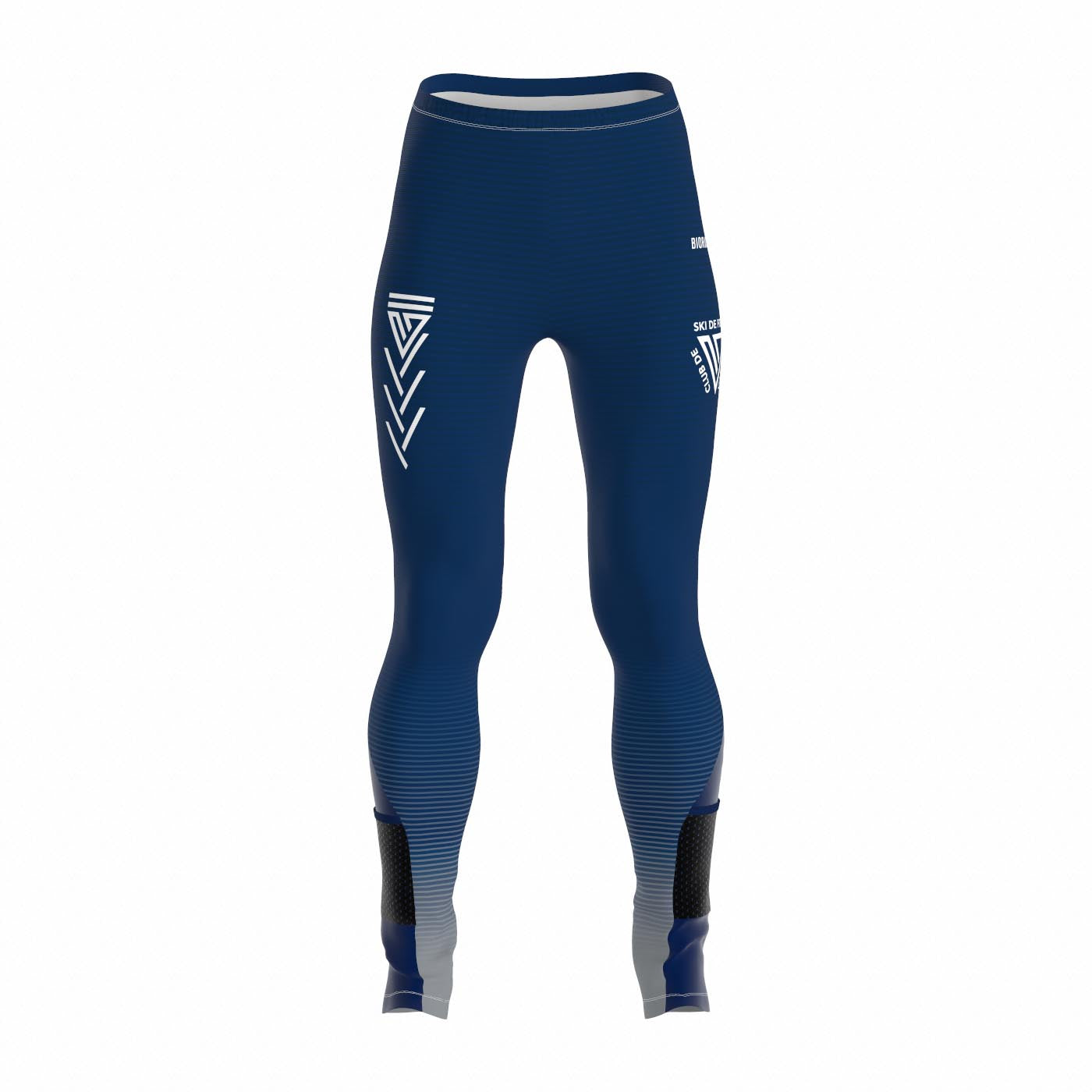 Ski Pants Race - Women
