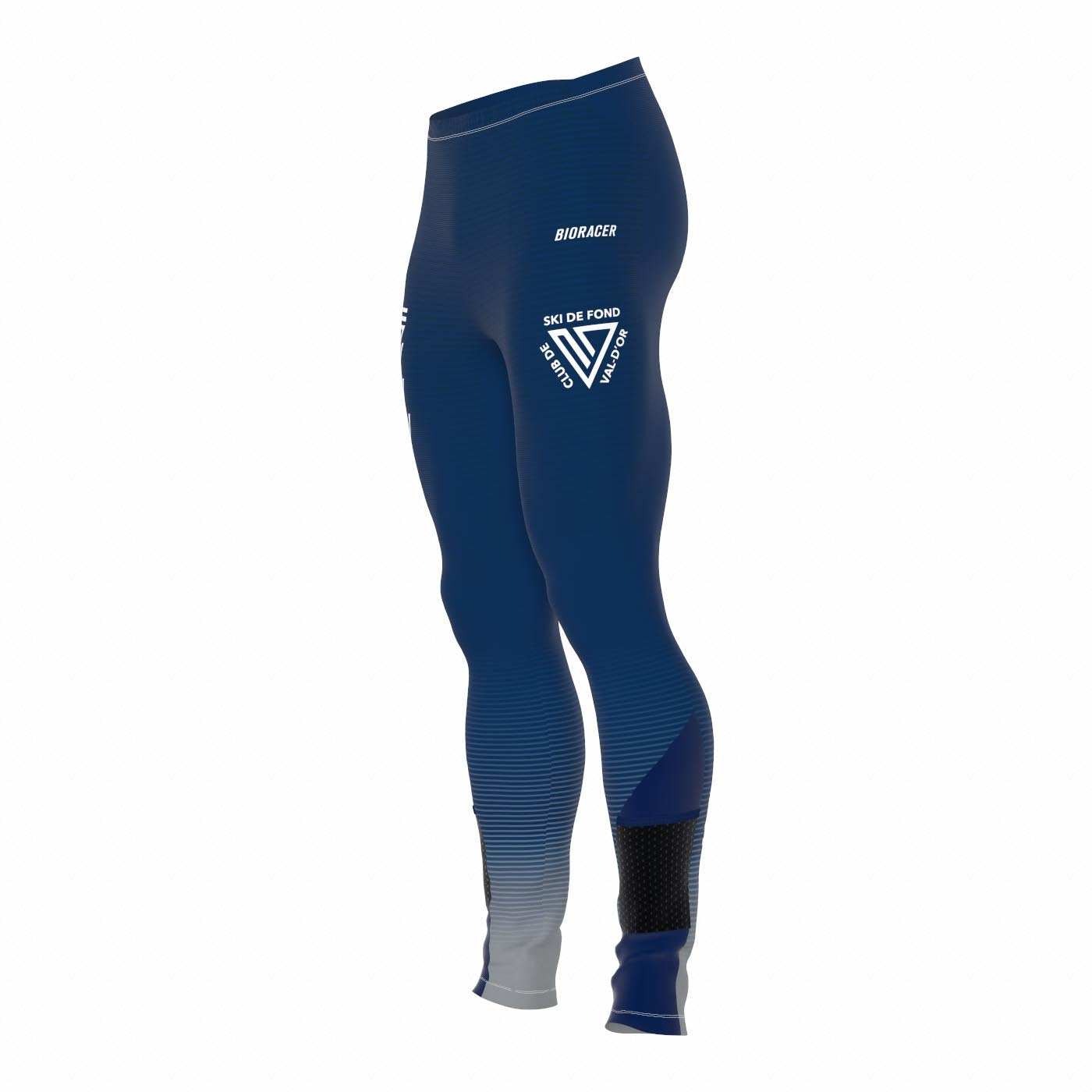 Ski Pants Race - Women