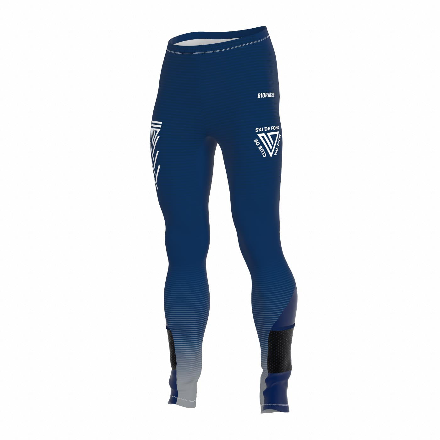 Ski Pants Race - Women