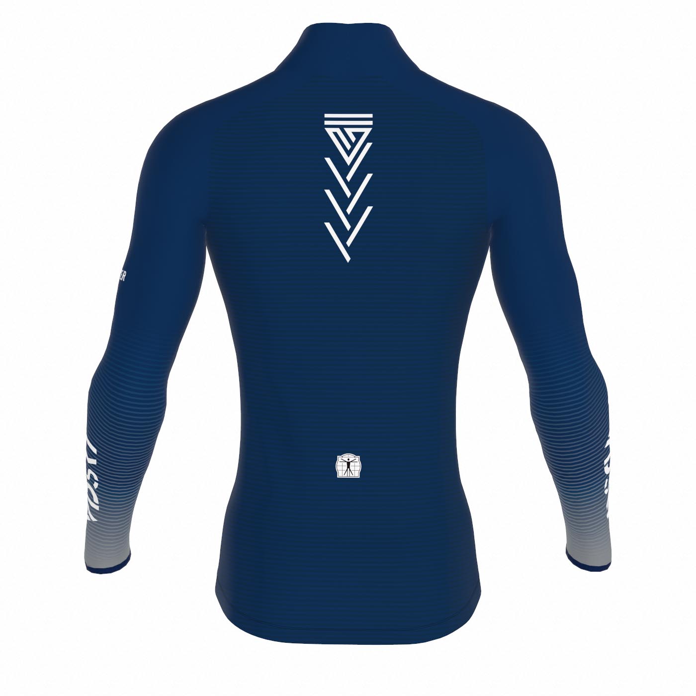 Ski Race Top - Men