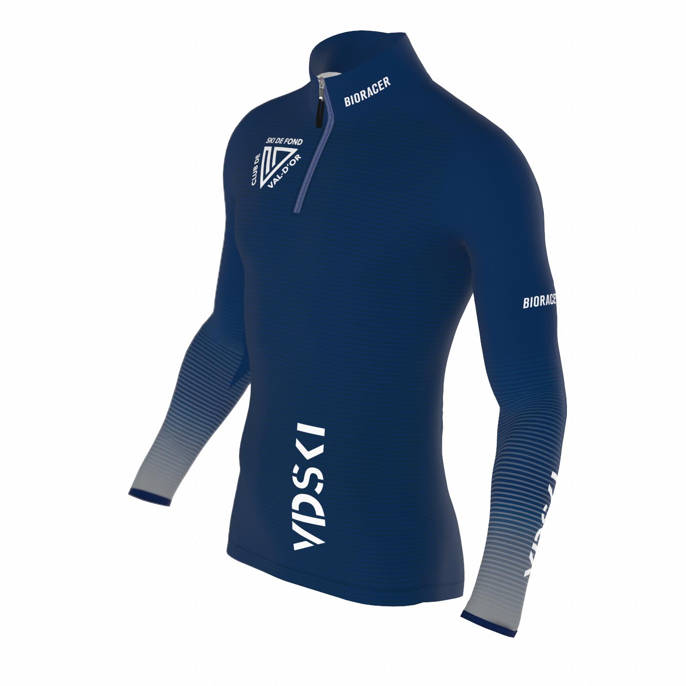Ski Race Top - Women