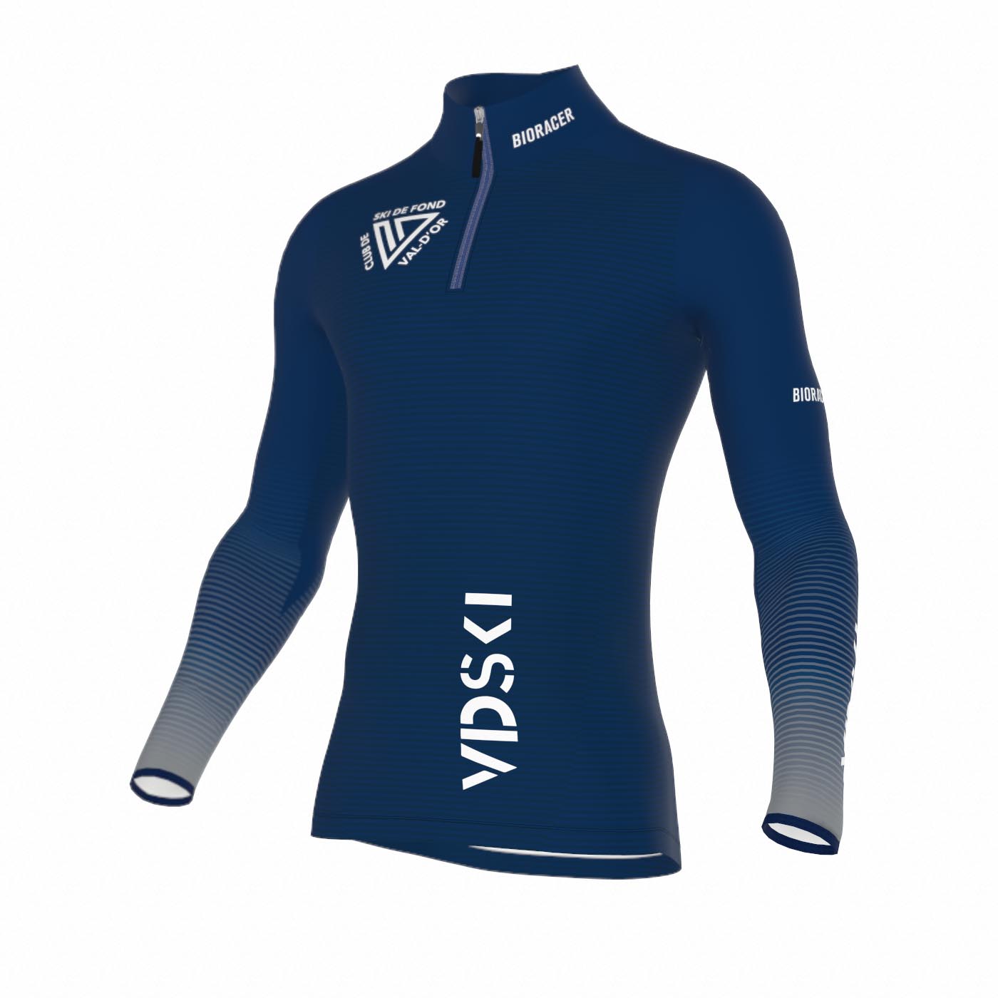 Ski Race Top - Women