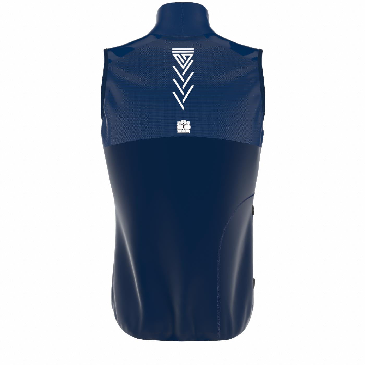 Ski Vest Crust - Men