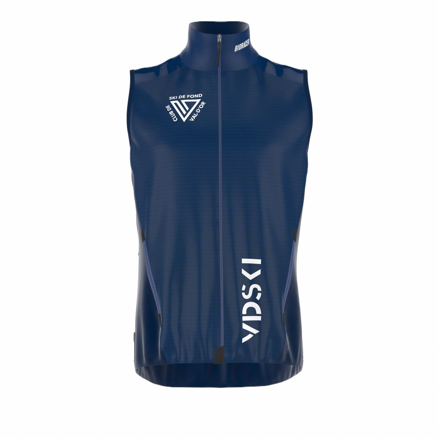 Ski Vest Crust - Women
