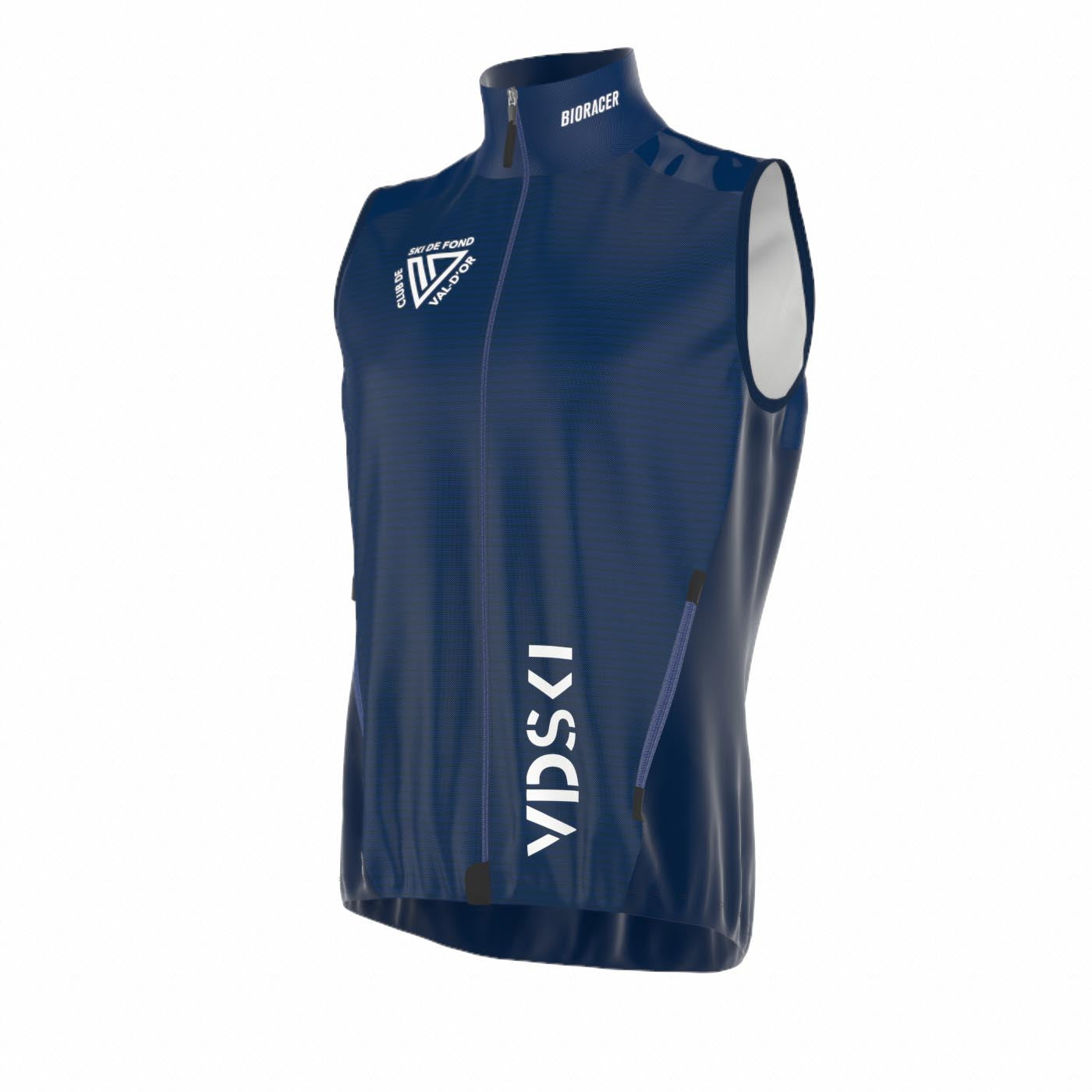 Ski Vest Crust - Women