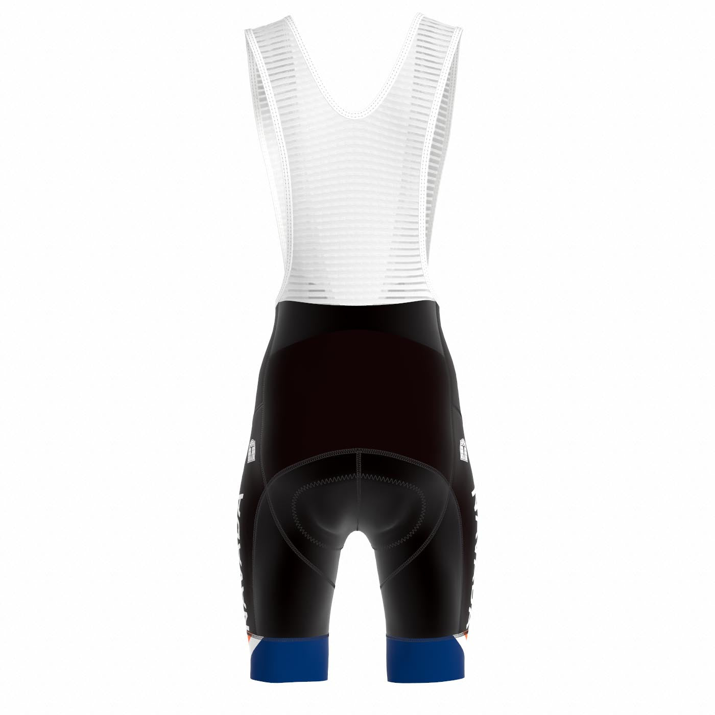 Bibshort Icon Lycra - Men