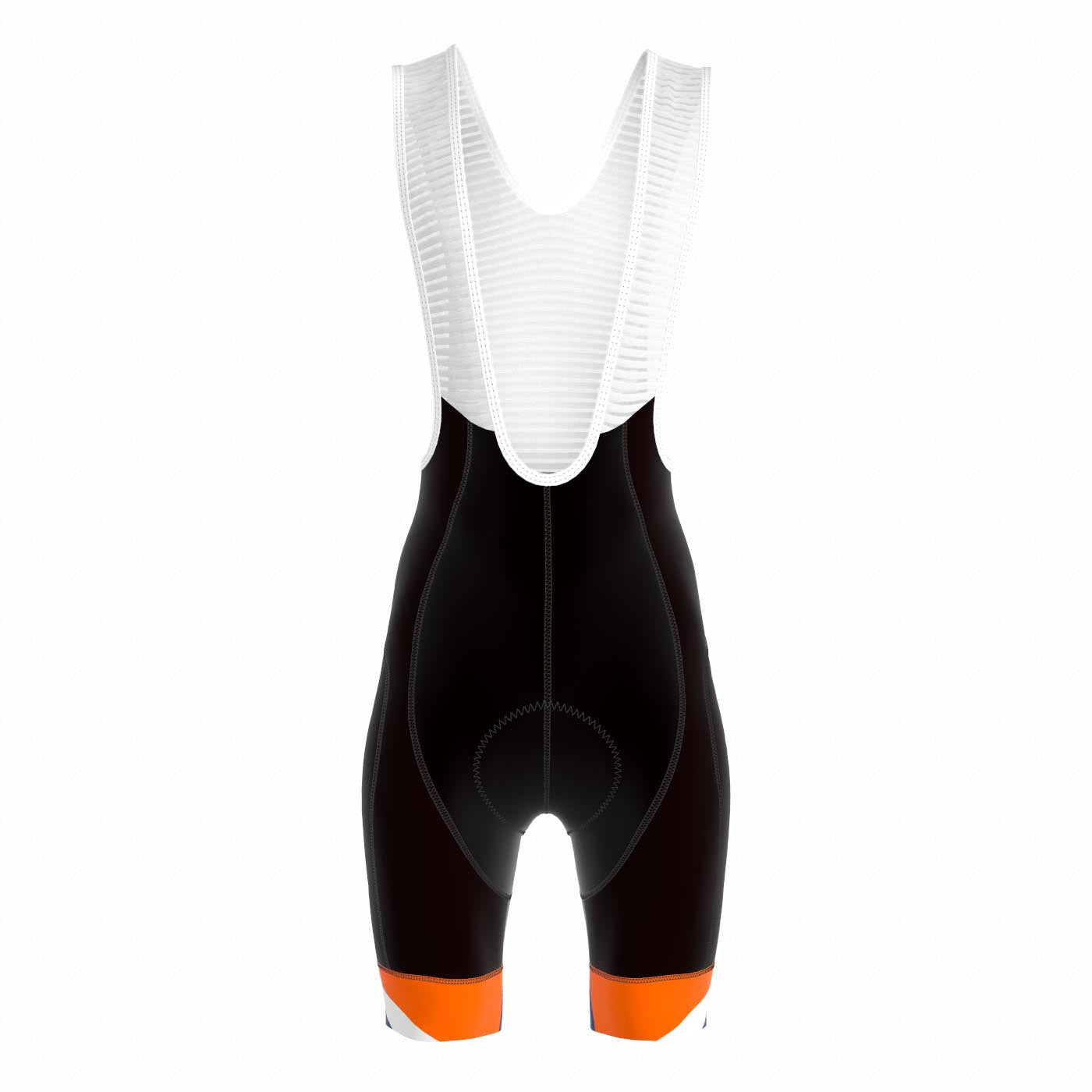 Bibshort Icon Lycra - Men