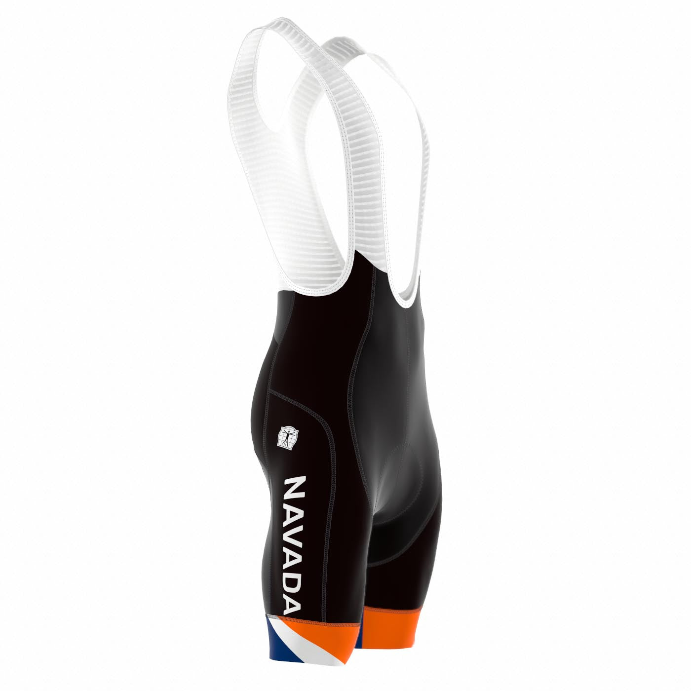 Bibshort Icon Lycra - Men