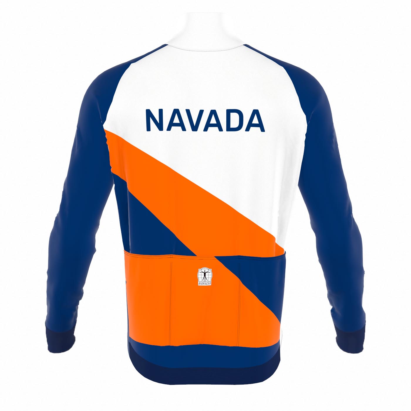 Jersey LS Icon Tempest - Women