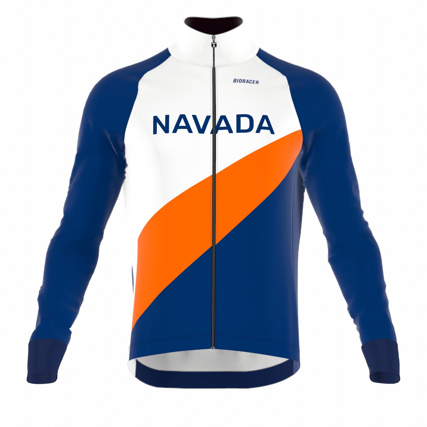 Jersey LS Icon Tempest - Women