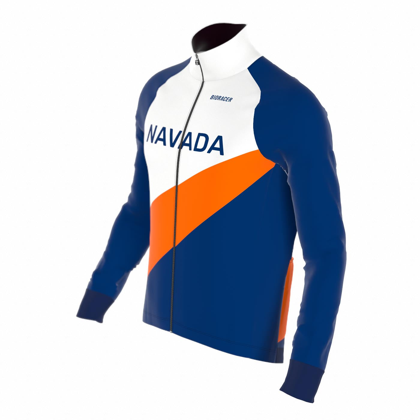 Jersey LS Icon Tempest Light - Women
