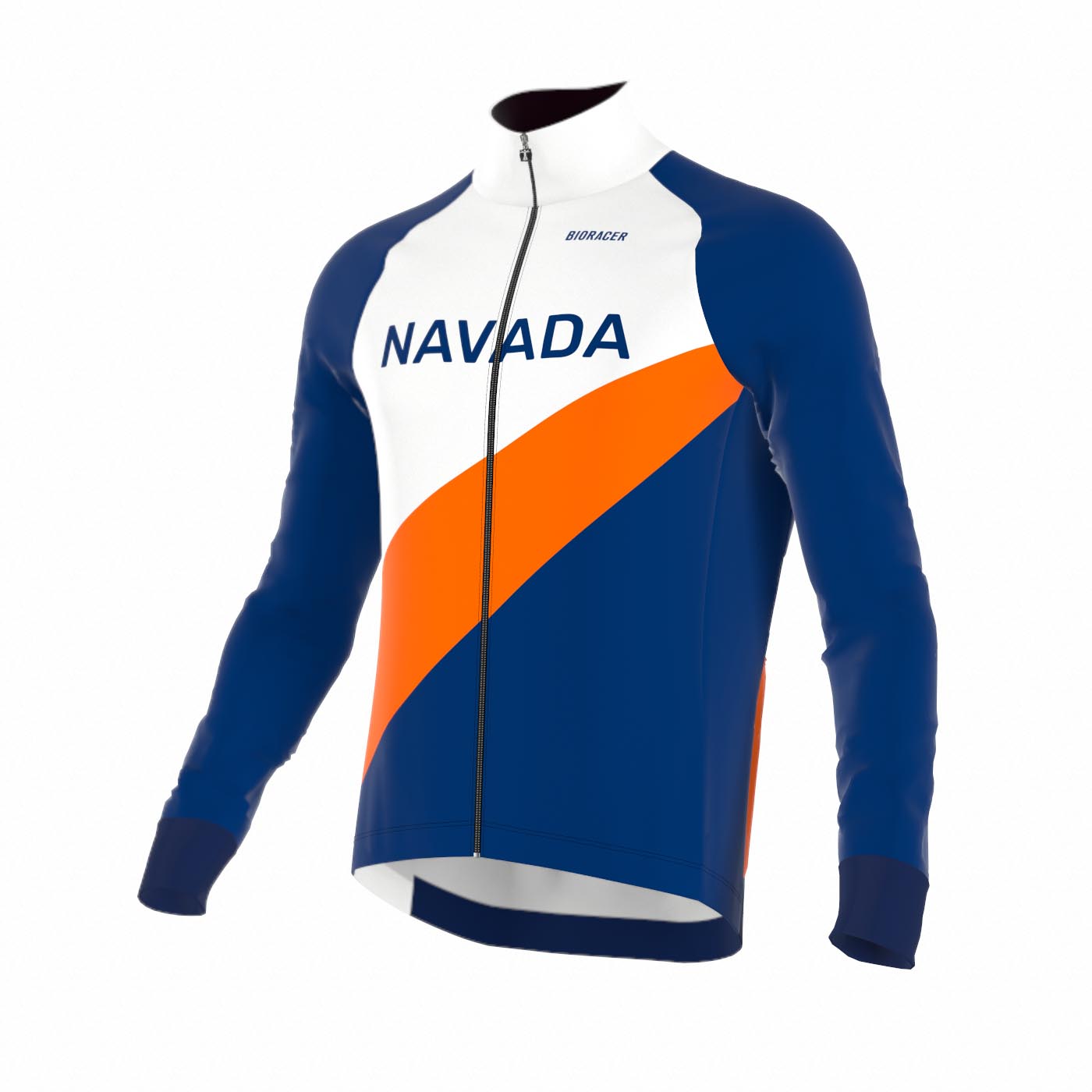 Jersey LS Icon Tempest - Women