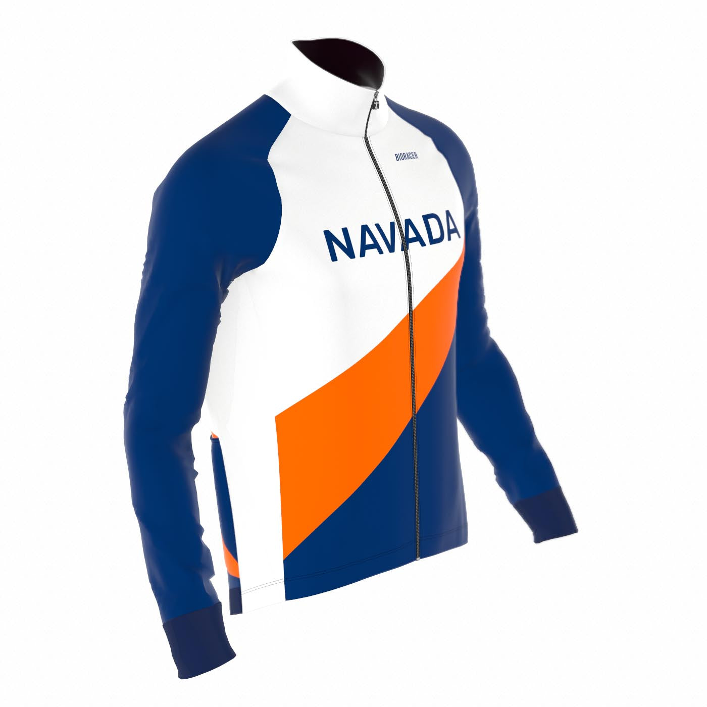 Jersey LS Icon Tempest - Women
