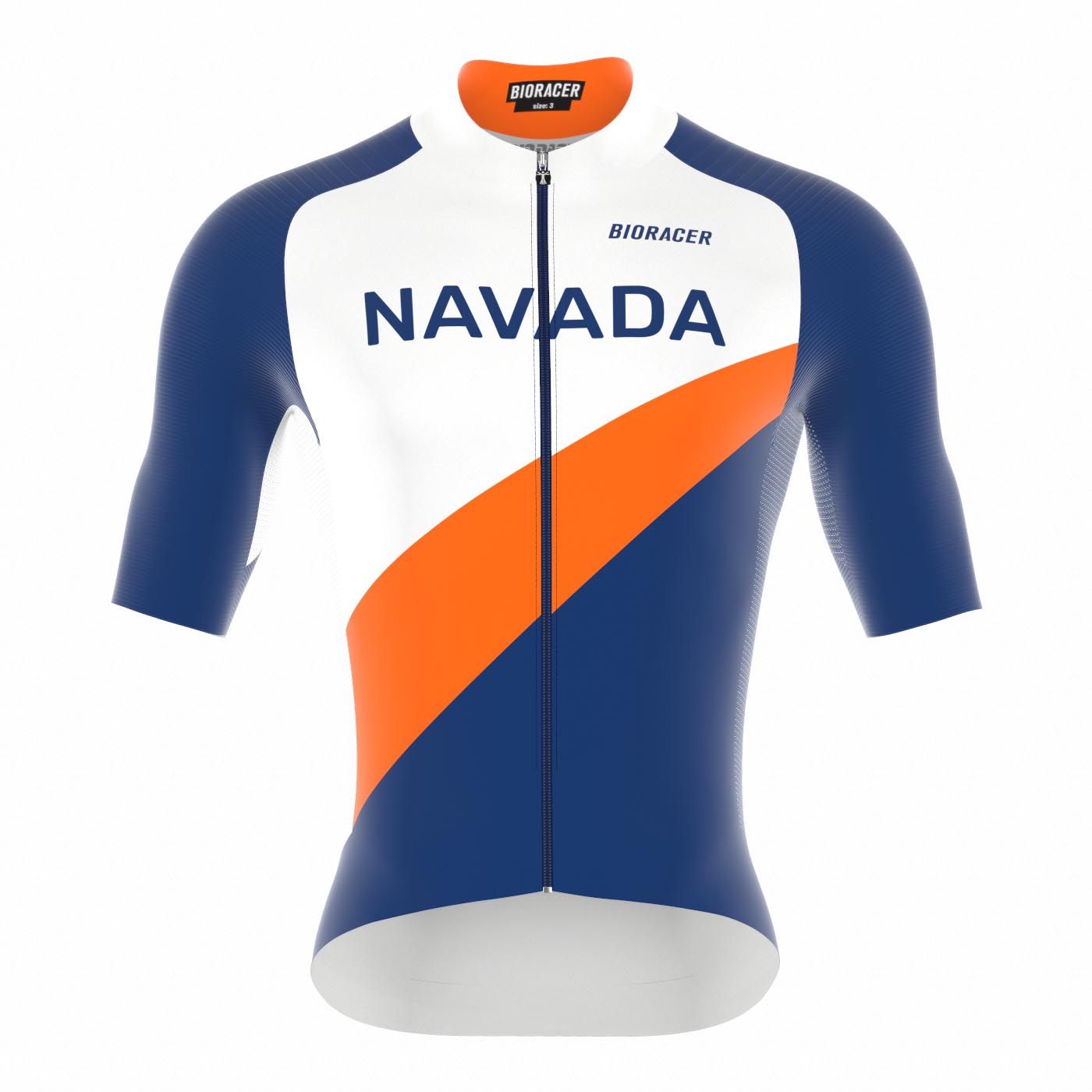 Jersey SS Epic - Plus - Men