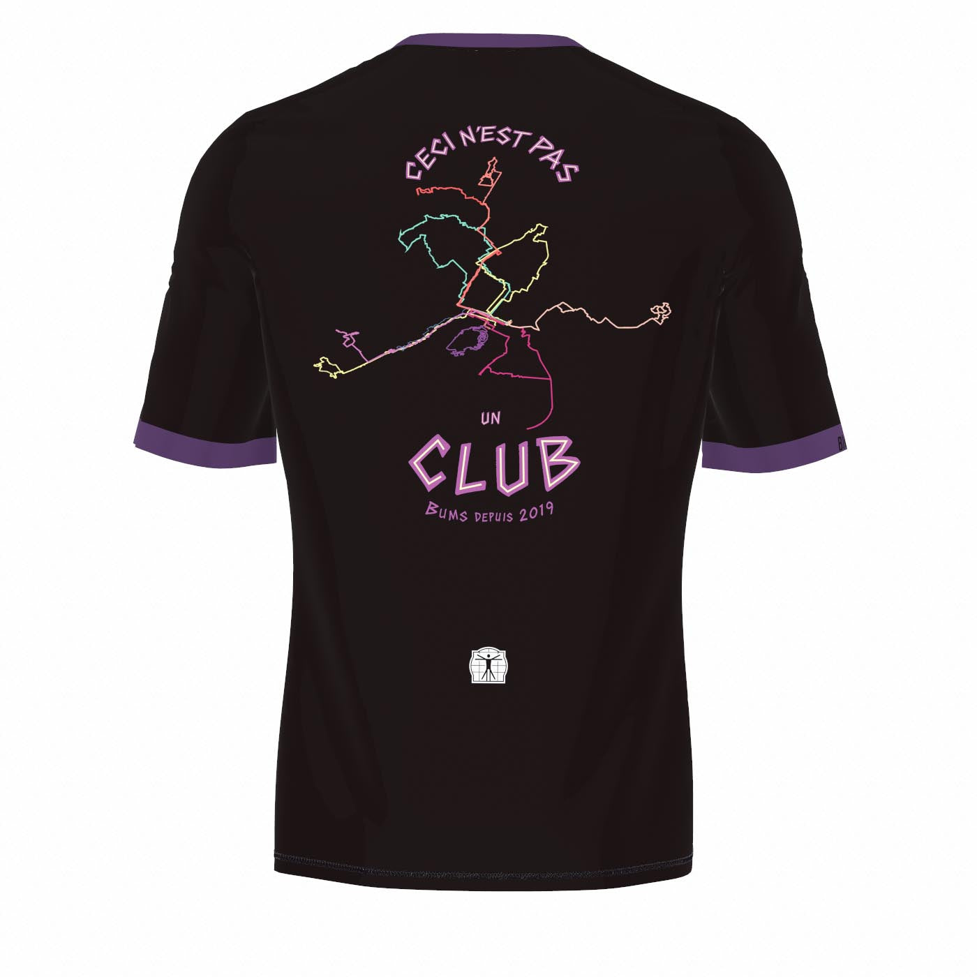 Athletics Shirt - Women