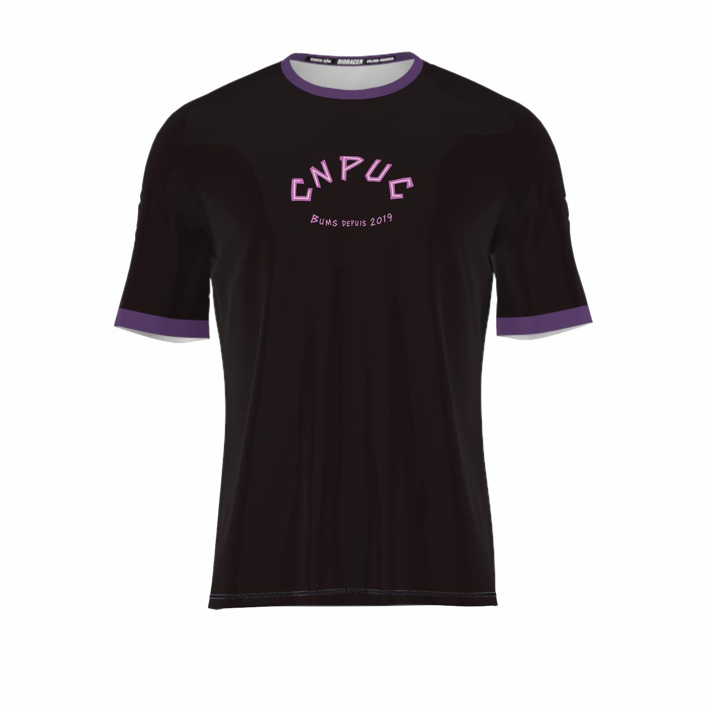 Athletics Breeze Shirt - Men