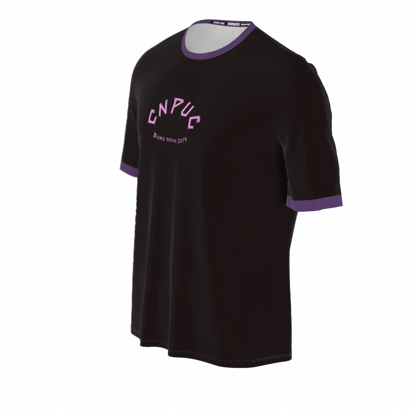 Athletics Breeze Shirt - Women